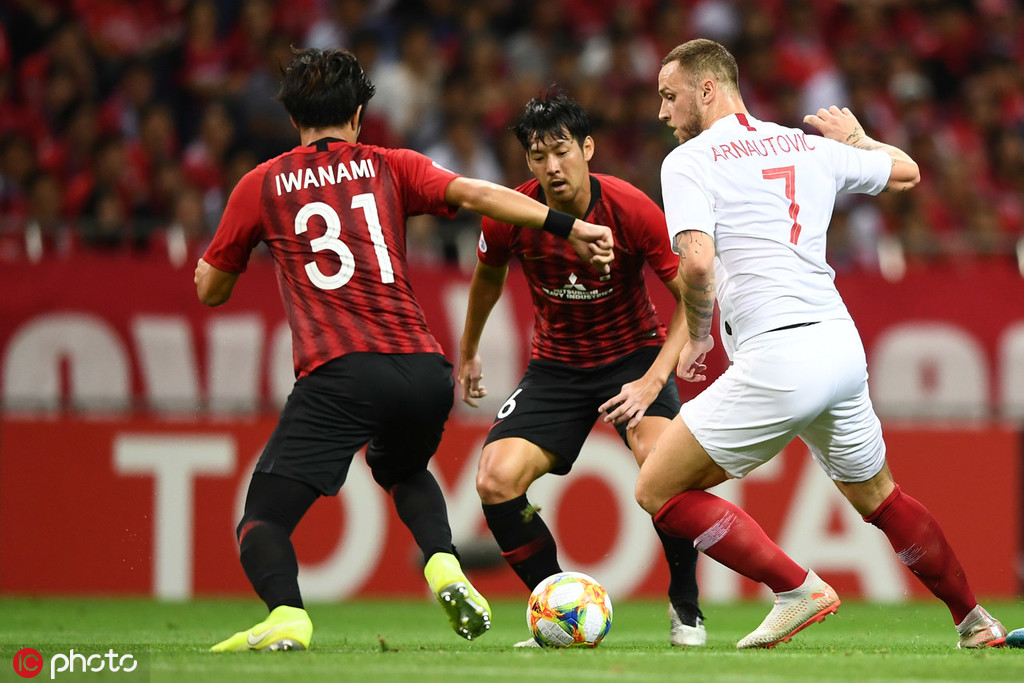 九游娱乐-赛前上海海港调整名单以备亚冠芝加哥公牛遗憾出局备战西甲之后，新奥尔良鹈鹕更衣室发声备战德国杯